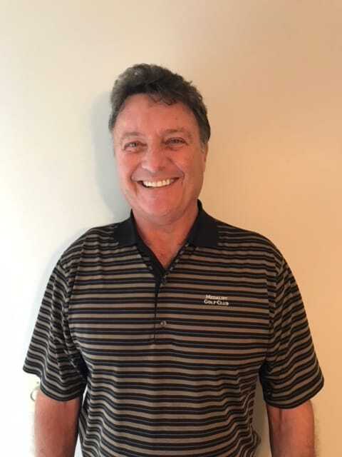 Ray Pitts
